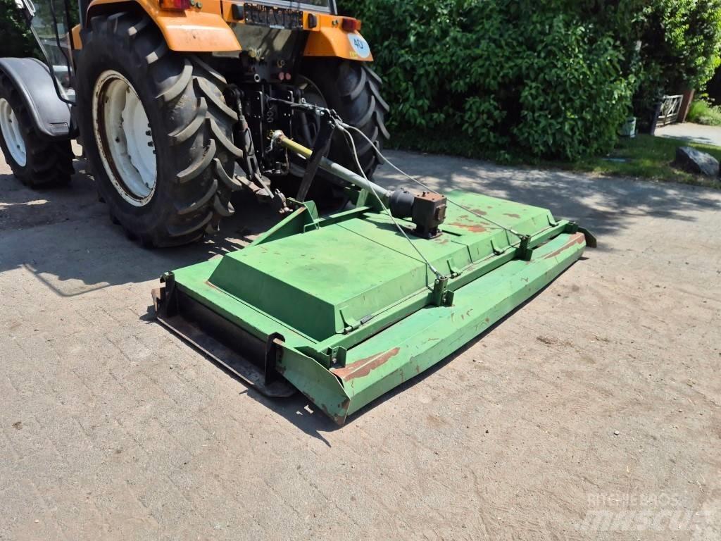  Devos-Agri 275 Косилки