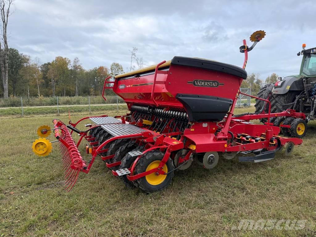 Väderstad Rapid400C Сівалки