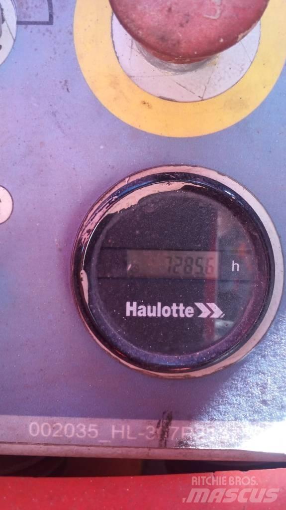 Haulotte HA 260 PX Колінчаті підйомники