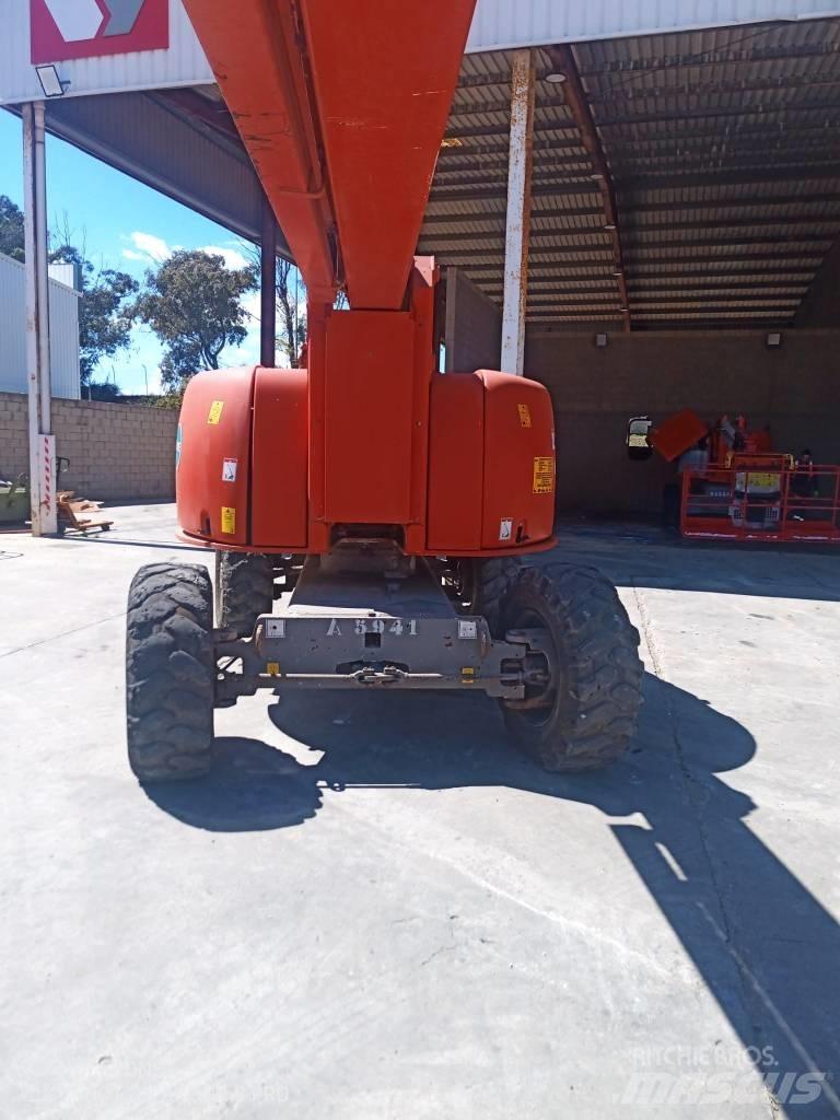 Haulotte HA 260 PX Колінчаті підйомники