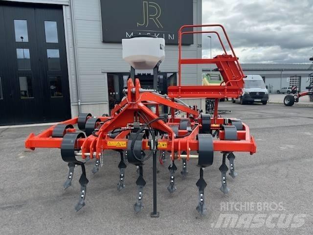 Kubota CU 1300 Культиватори