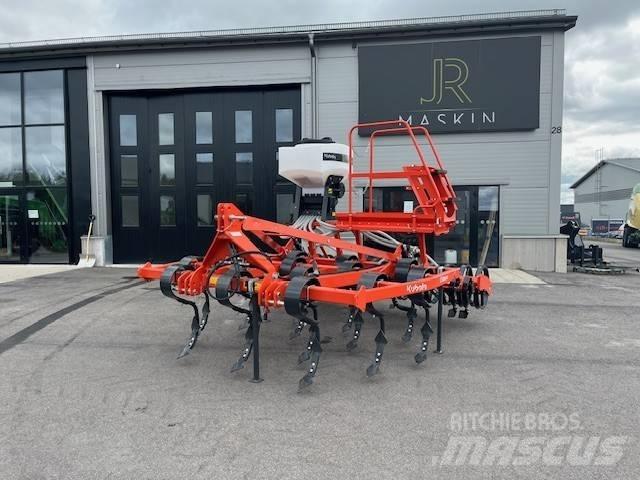 Kubota CU 1300 Культиватори