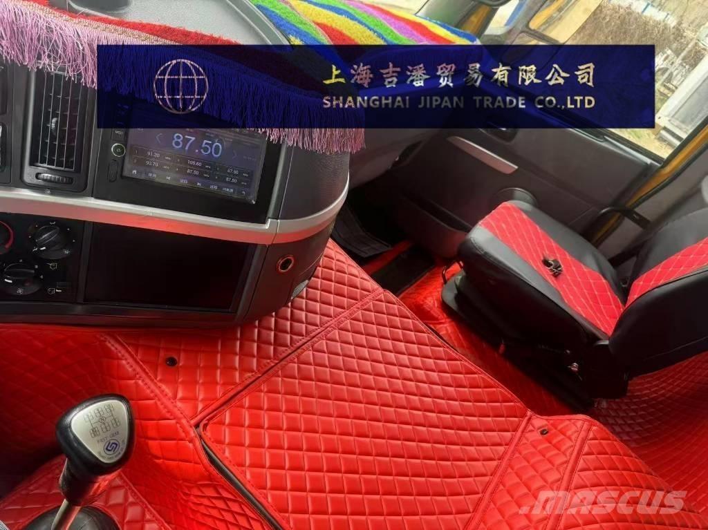 Sany STC 800 T5 автокрани