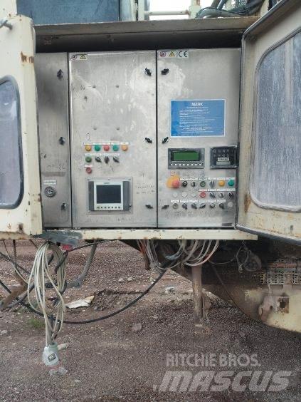 Metso LT 300 GP S Роздрібнювачі