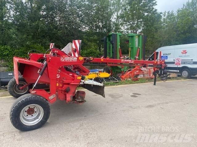 Lely Splenidmo 320PC Косилки
