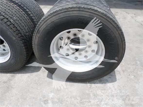 Bridgestone  Будтехніка - Інші