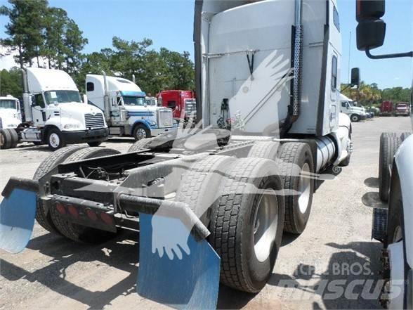 Kenworth T660 Будтехніка - Інші