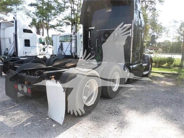 Kenworth T660 Будтехніка - Інші