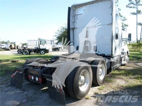 Kenworth T680 Будтехніка - Інші