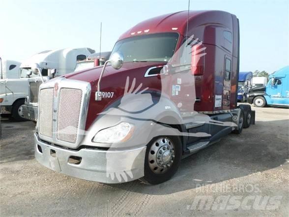 Kenworth T680 Будтехніка - Інші