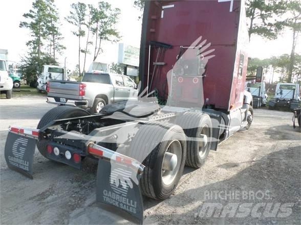 Kenworth T680 Будтехніка - Інші