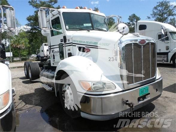 Peterbilt 384 Будтехніка - Інші