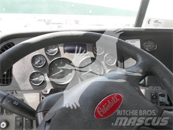 Peterbilt 384 Будтехніка - Інші