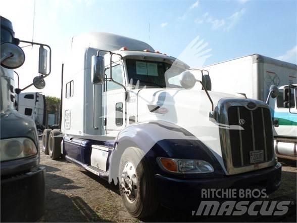 Peterbilt 386 Будтехніка - Інші