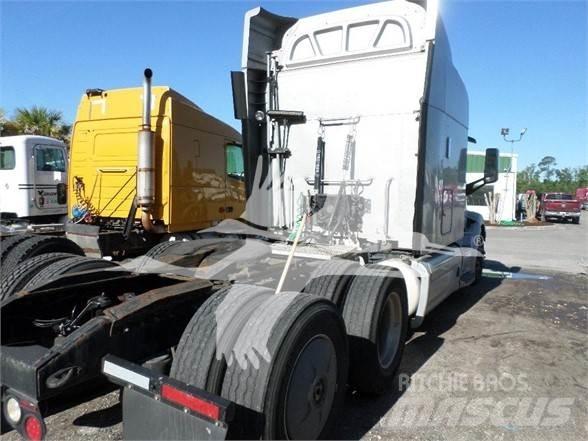 Peterbilt 579 Будтехніка - Інші