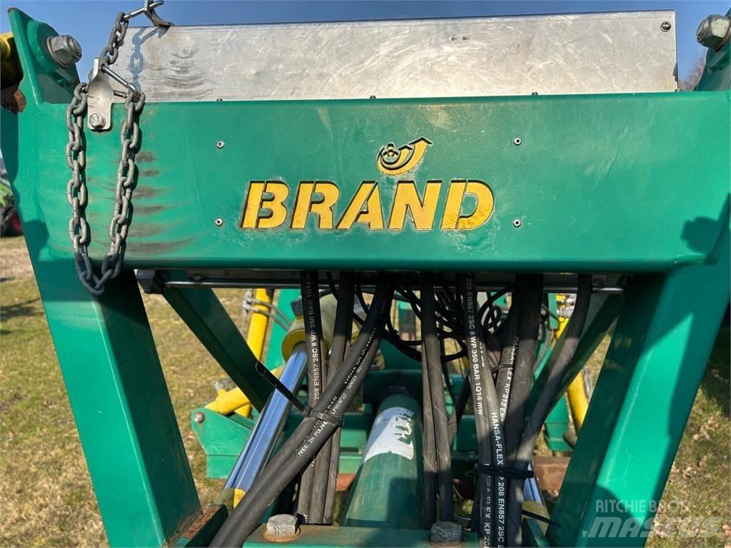  Brand B80-10-70 SV Насоси і мішалки