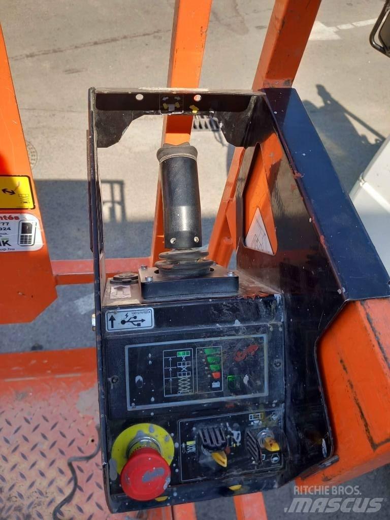 JLG 4045R Підйомники-ножиці