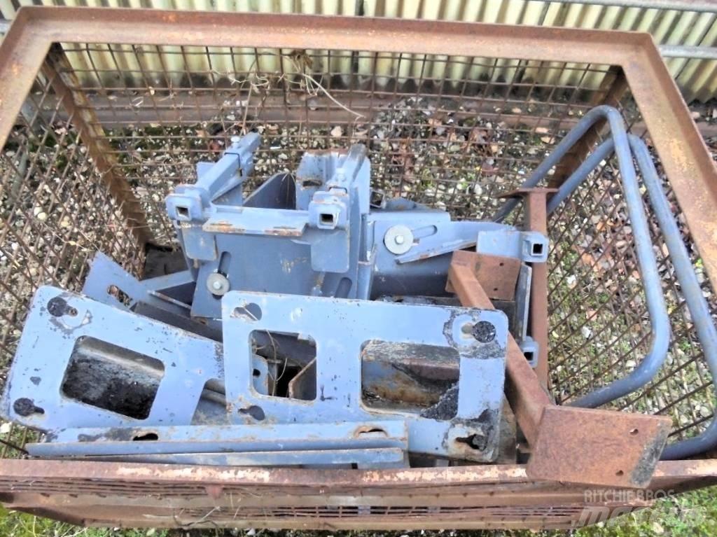 Vögele Super 800 Асфальтовкладачі