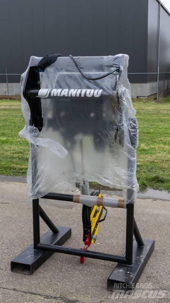 Manitou Winch 5T Інше обладнання
