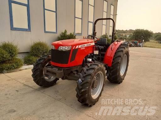 Massey Ferguson 3650 Трактори