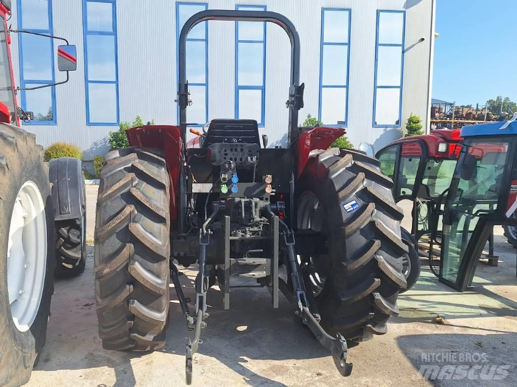 Massey Ferguson 3650 Трактори