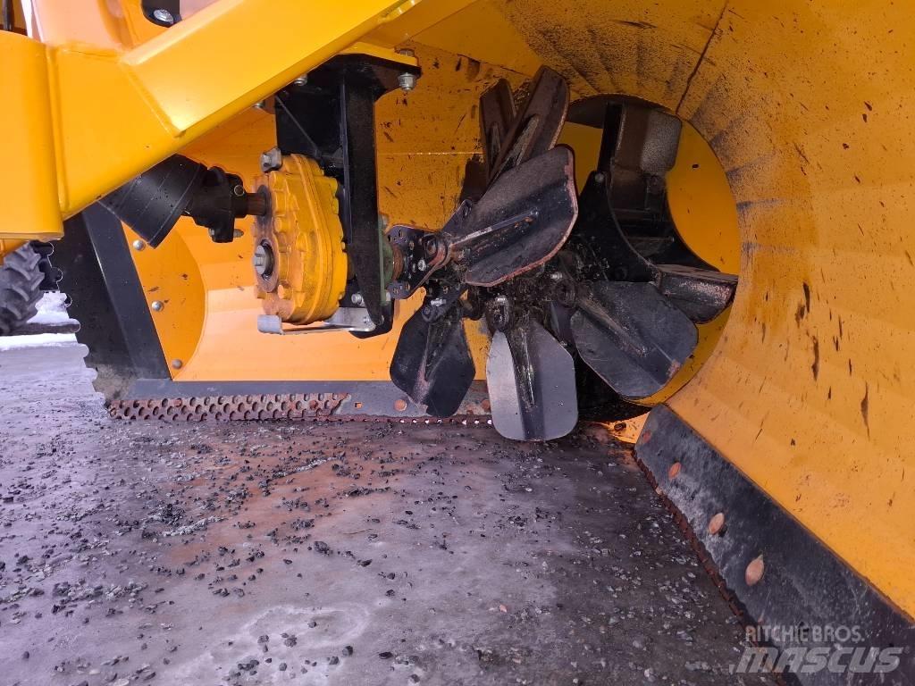 Wieska W241 Снігомітли