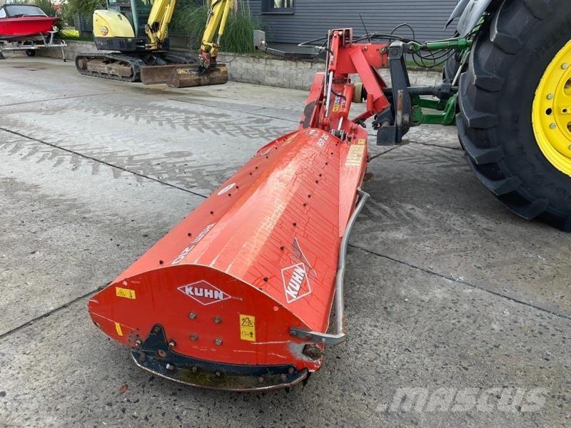 Kuhn RSM 210 Комунальна техніка - Інші