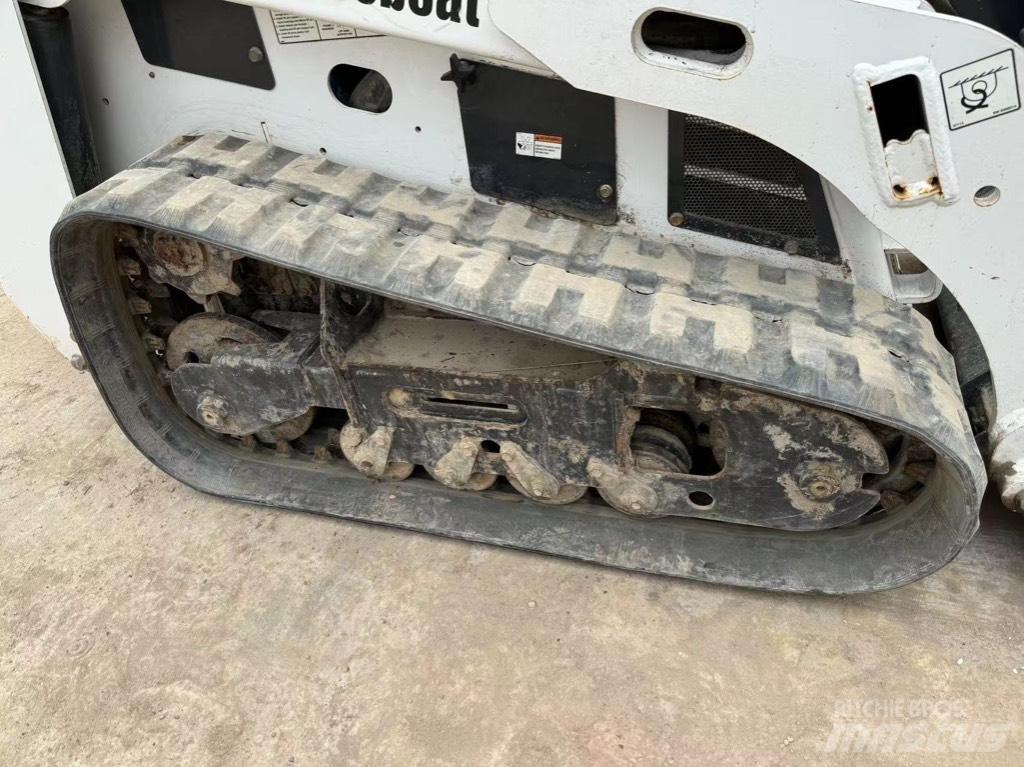 Bobcat MT 55 Гусеничні вантажники