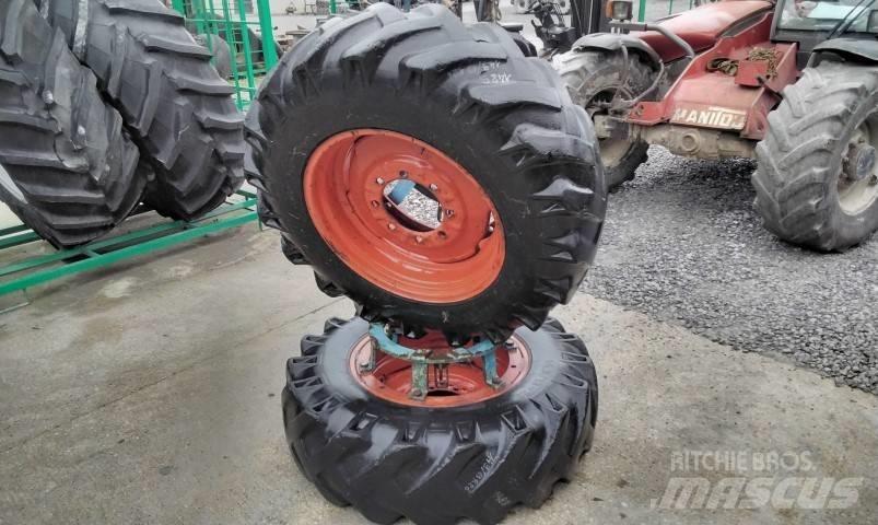  SOMAC 14.9R26 Колеса