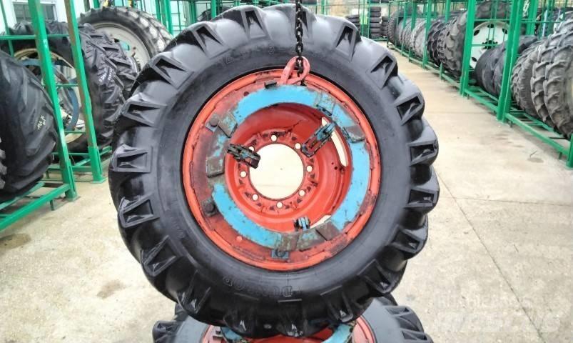  SOMAC 14.9R26 Колеса