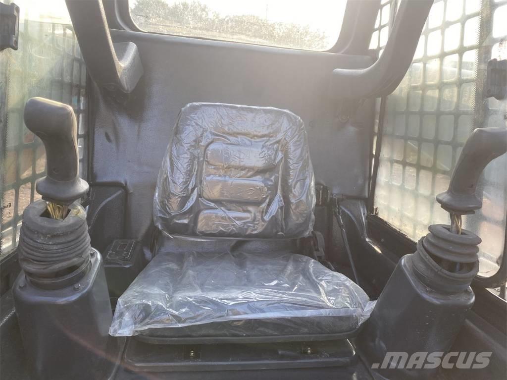 Bobcat S 300 Міні-навантажувачі