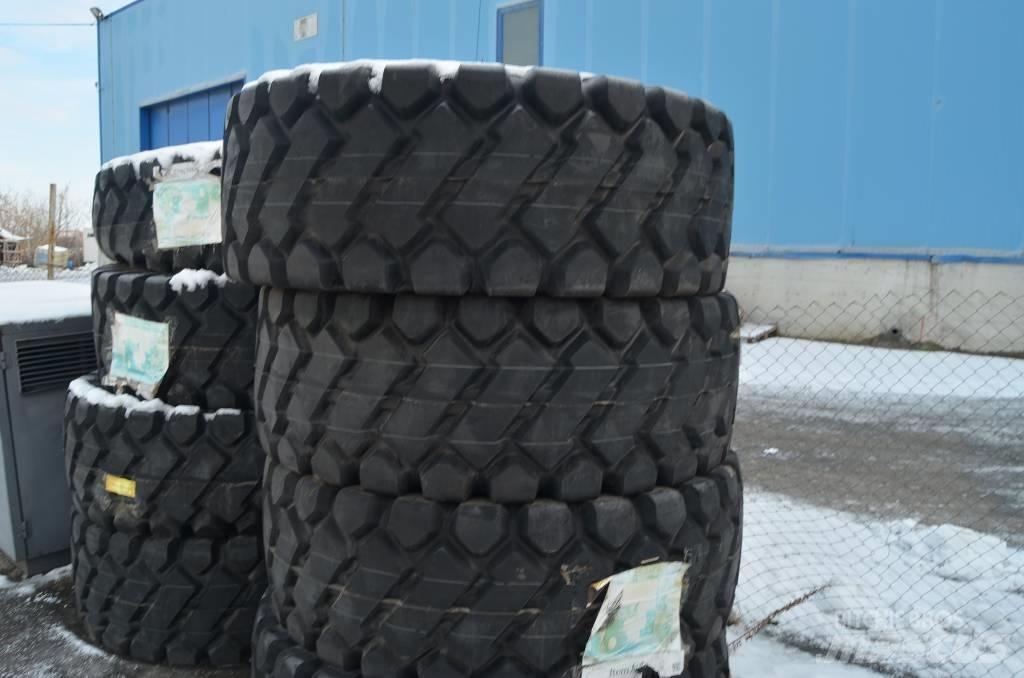 Suihe 26.5x25 Шини