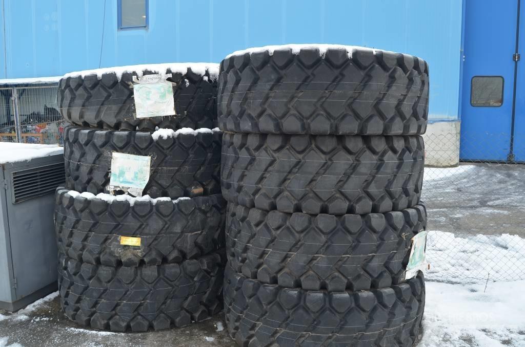 Suihe 26.5x25 Шини