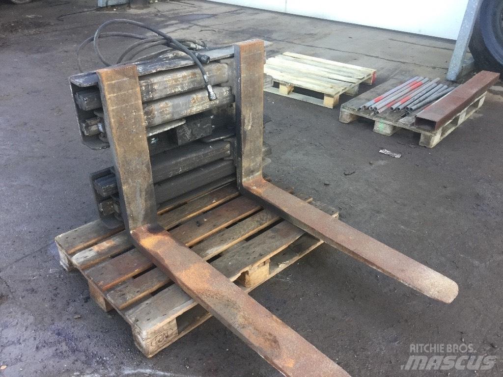 Cascade Rotator Інше обладнання