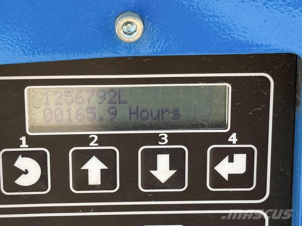 Genie GS4047 Інші підйомники і платформи