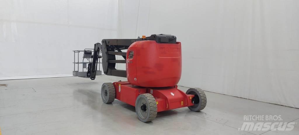 Manitou 170 AETJL Колінчаті підйомники