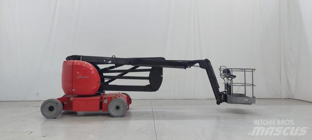Manitou 170 AETJL Колінчаті підйомники