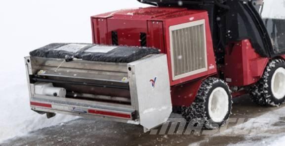 Ventrac Spridare Піскорозкидувачі