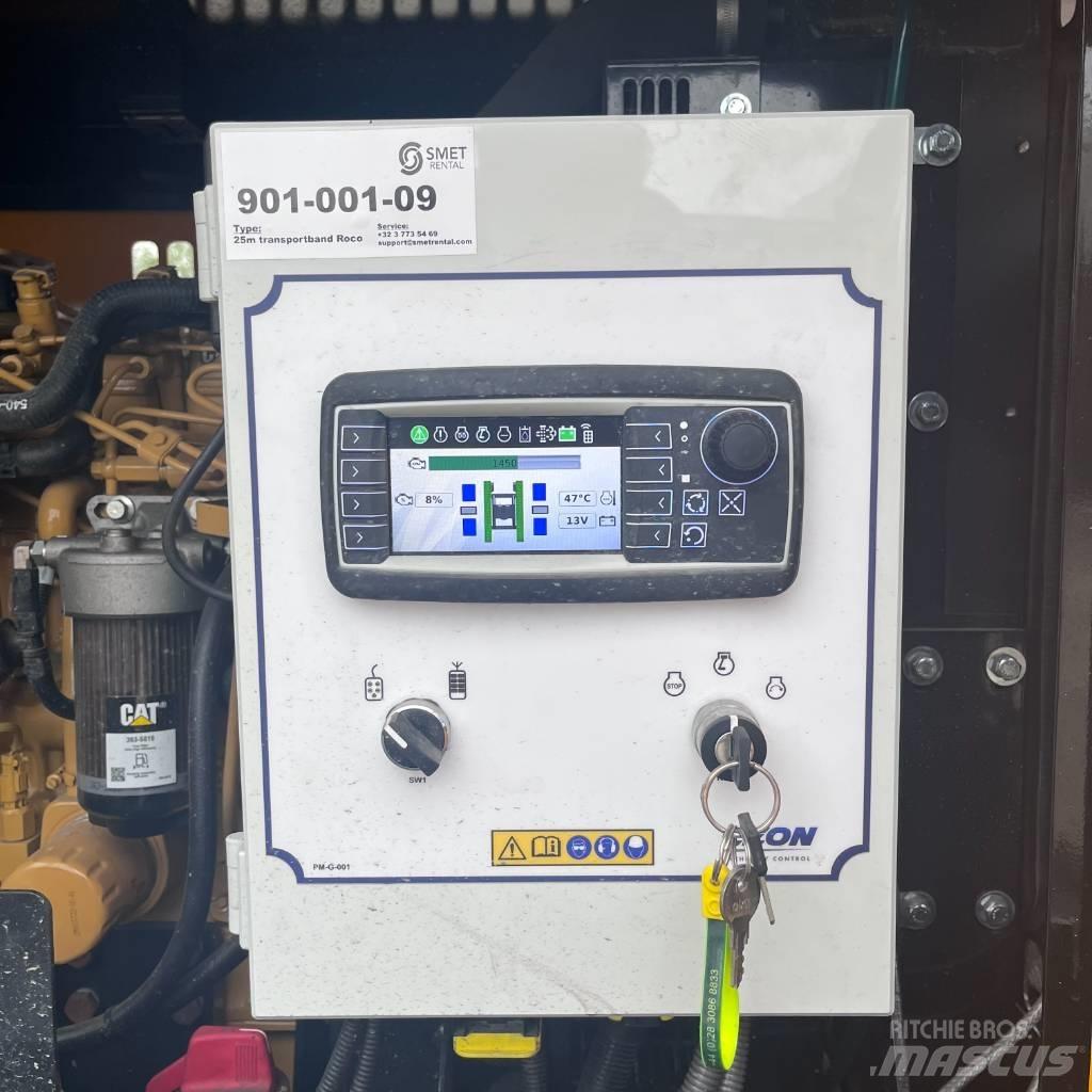 ROCO T80AG Конвейєри / Транспортери