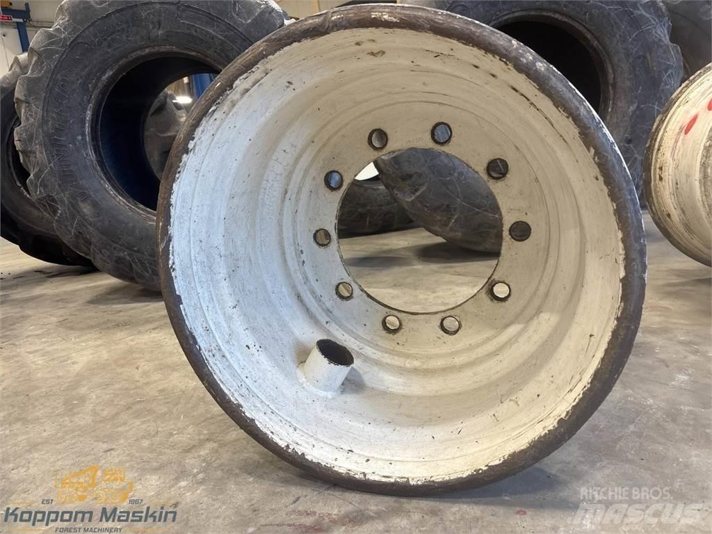 Gremo 950 20x22,5 Шини