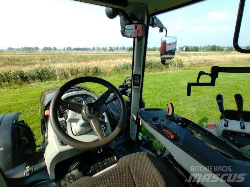 Valtra N 154 A Трактори
