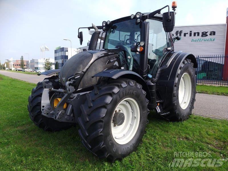 Valtra N 154 A Трактори