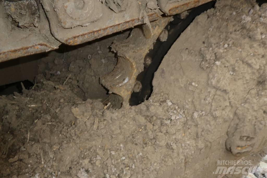 CAT D 8 H Гусеничні бульдозери