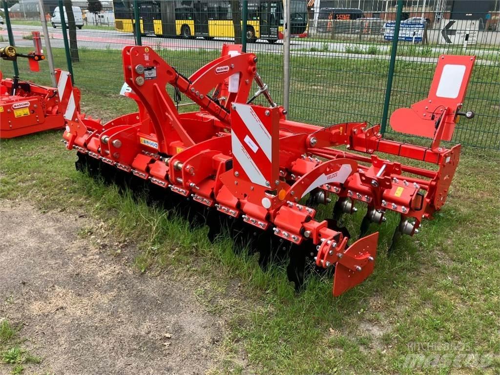 Maschio Veloce 300 Дискові борони