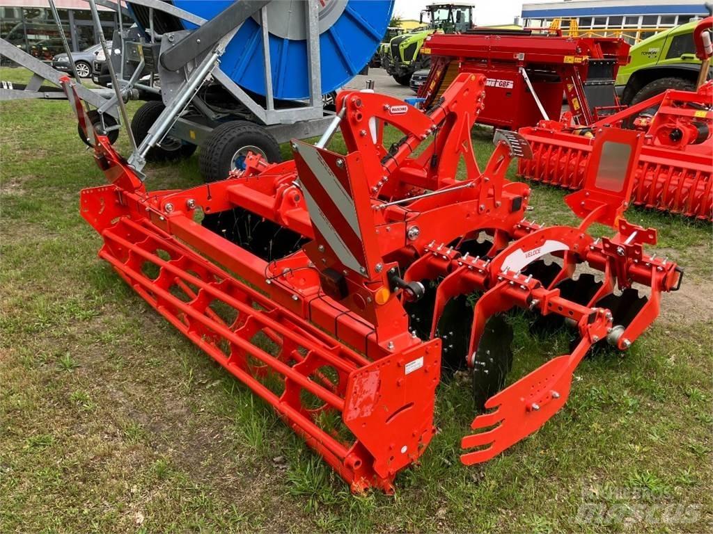 Maschio Veloce 300 Дискові борони