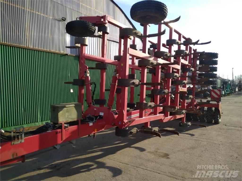 Horsch Tiger 6 XL Культиватори
