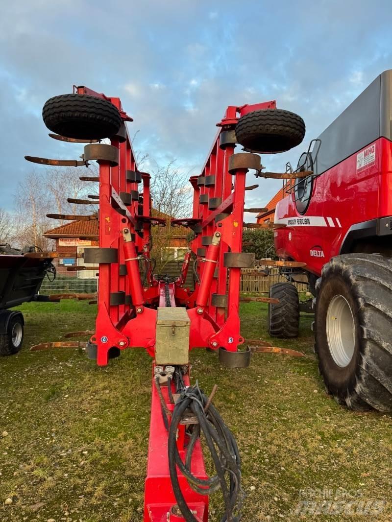 Horsch Tiger 6 XL Культиватори
