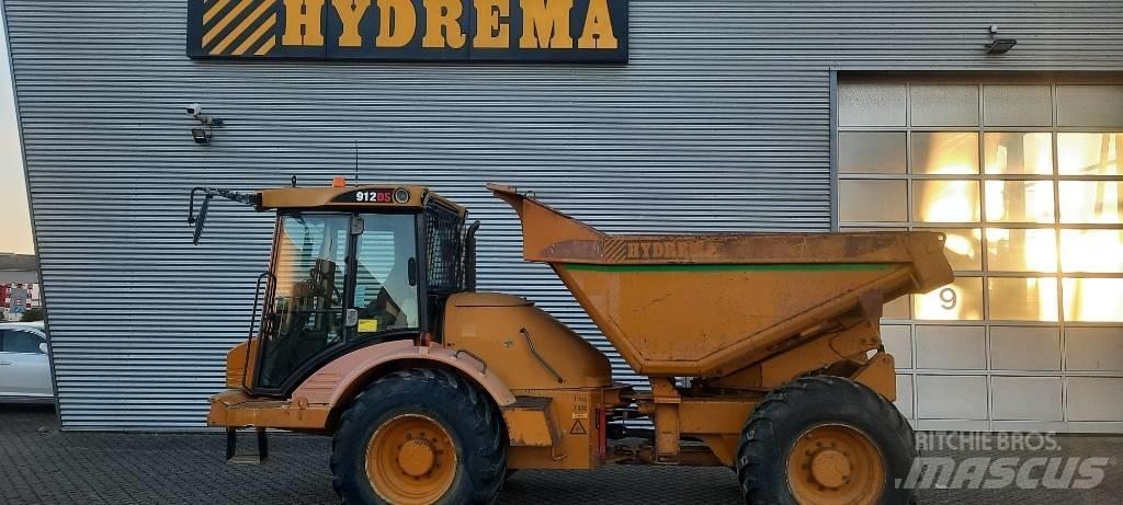 Hydrema 912DS Кар`єрні самоскиди