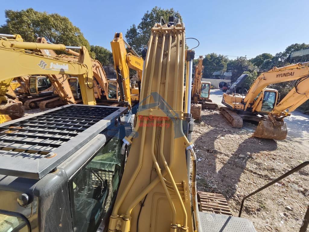 CAT 336 D Гусеничні екскаватори