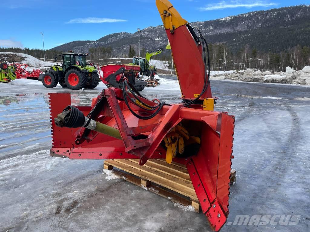 Duun VF 230 Снігомітли